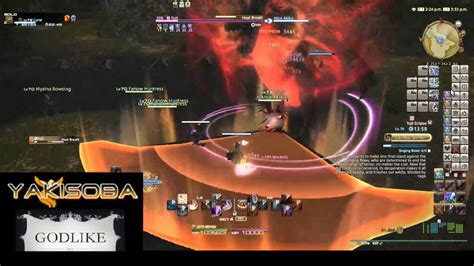 tojil eclipse ffxiv.